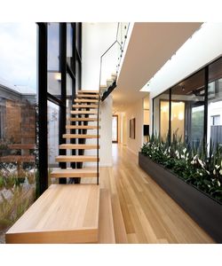 Poignée d'<span class=keywords><strong>escalier</strong></span> en colimaçon de plafond de hall en bois avec le matériel d'<span class=keywords><strong>escalier</strong></span> de fer pour monter la balustrade <span class=keywords><strong>sur</strong></span> l'<span class=keywords><strong>escalier</strong></span> - Product Image 5