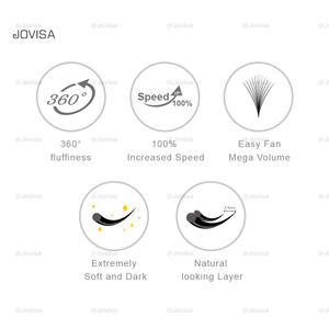 Distribuidor oficial de extensiones de pestañas - Product Image 6