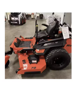 Nouvelle tondeuse à gazon autoportée à essence commerciale Bad Boy Rogue 72 KOH-LER 38,5 CV EFI, outils d'assemblage DIY, garantie OEM de 3 ans, USB - Product Image 1