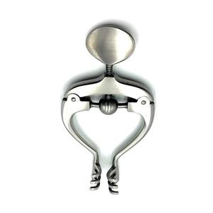 Rétracteur chirurgical manuel de précision en acier inoxydable à maintien automatique, instrument médical pour une rétraction tissulaire sécurisée - Product Image 3