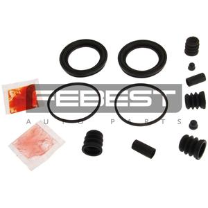 Set di ricambi e accessori per il supporto FEBEST (0275-Y60F) - PINZA DE PRENOS - Product Image 1