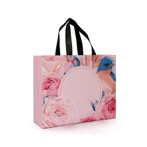 Des prix imbattables pour une valeur supérieure: obtenez votre sac de t-shirt maintenant ODM avec prix d'usine - Product Image 1