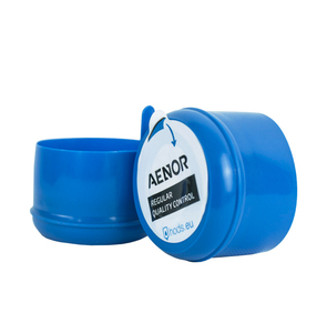ฝาปิดขวดน้ำดื่มปราศจากสาร BPA พลาสติกฝาปิดขนาด5แกลลอน - Product Image 1