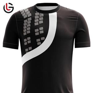 เสื้อเจอร์ซีย์ฟุตบอลชุดฝึกฟุตบอลเสื้อเจอร์ซีย์แฟชั่นออกแบบได้ตามต้องการ - Product Image 4