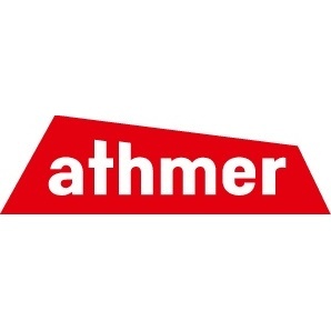 Single-Sided Door <b>Seal</b> L-15 FS C-0 930Mm X 17.2Mm Silver Anodized Aluminum for Wood Metal Plastic Doors Left/Right by ATHM - Product Image 2