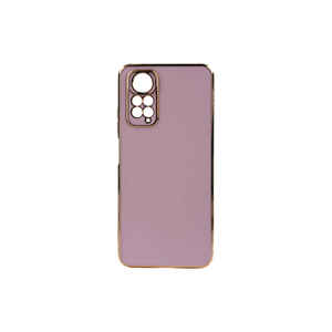 Coque en silicone JoieCreatif Luxury 4G pour Xiaomi Redmi Note 11S Global, protection antichoc pour téléphone portable - Product Image 1