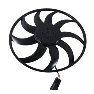Ventilateur de radiateur FORD Focus Berline 7ème Série JX61-8C607-BB Hybride 1000 (18>) - Product Image 6