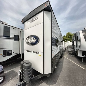 EN PERFECTAS CONDICIONES, Forest R-i-v-e-r Timberwolf 39TN 2026 - Product Image 1