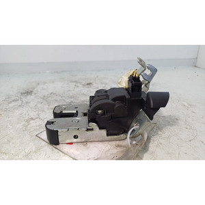 CERRADURA DE LA PUERTA TRASERA AUDI A3 Sportback Series (8PA) 8R0827505A CBAB (04>08) - Product Image 4