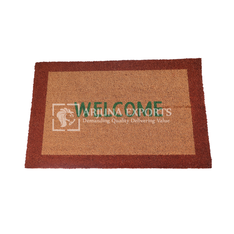 สีน้ำตาลธรรมชาติ