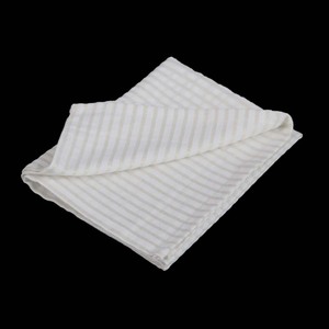 Nouveauté Serviettes de cuisine en coton 100% rayé teint en fil de qualité supérieure à séchage rapide provenant d'Inde - Product Image 1