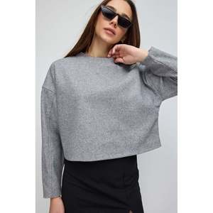 Sudadera de Cuello Redondo - Product Image 1