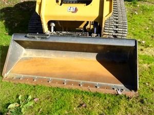 2021 para 279D3 Minicargadora usada Caja de cambios de alto momento de carga Varios motores Accesorio de cubo Precio de Fábrica-Bomba JCB - Product Image 6