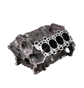 Bloque de motor de aluminio a bajo precio - Product Image 2