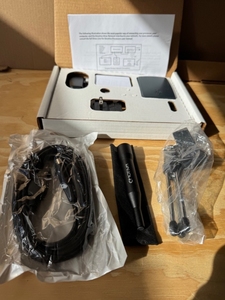โปรเซสเซอร์ภาพยนตร์ Emotiva Audio RMC-1 16 แชนแนล รุ่นใหม่ล่าสุด คุณภาพเยี่ยม ออกแบบมาอย่างดี พร้อมระบบ Atmos & DTS-X ขายดีที่สุด - Product Image 2