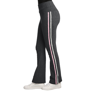 Haute qualité femmes pantalons décontracté Slim Fit pantalon bureau porter à la mode dames bas en gros - Product Image 2