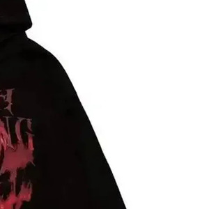 เสื้อฮู้ดเนื้อนุ่มทนทานพร้อมฮู้ดปรับได้ผ้าฝ้ายระดับพรีเมียมและลายพิมพ์ตามสั่งเหมาะสำหรับชุดลำลอง - Product Image 6