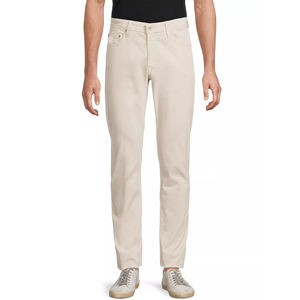 กางเกงและกางเกงขายาวขนาดใหญ่พิเศษสำหรับผู้ชายกางเกงผ้าชิโนสำหรับผู้ชายขายส่งแบรนด์และโลโก้สั่งทำ - Product Image 1