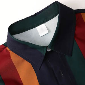 Séchage rapide respirant avec logo personnalisé en gros Logo personnalisé vêtements d'été ensemble de shorts pour hommes ensemble de shorts de course à manches courtes - Product Image 3