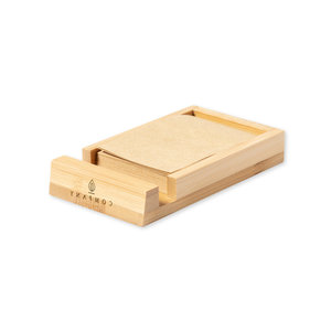 Porte-bloc-notes Bureau et affaires Articles durables M72187834 - Product Image 2