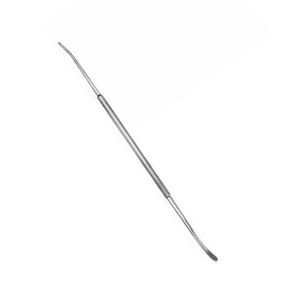 Debakey Aneurisma Aórtico Abrazadera Curvada Acero Inoxidable Cardiovascular Cirugía Instrumentos Quirúrgicos Logotipo Personalizado - Product Image 4