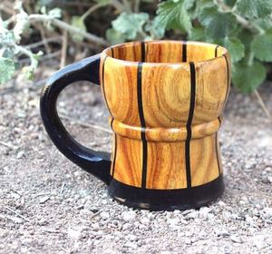 TASSE EN BOIS - Product Image 3