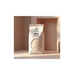 Riz étuvé IR64 de qualité supérieure avec un grain moyen et d'excellents résultats de cuisson non collants - Product Image 3