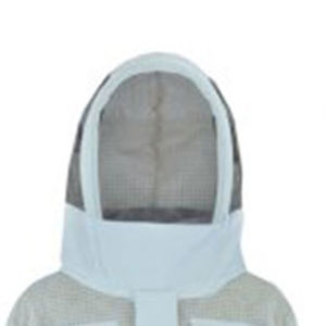Benefit Bee, venta al por mayor, ropa de apicultura de algodón, trajes para apicultor, trajes de apicultura de buena calidad para Unisex - Product Image 1