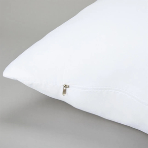 Customizable Removable Magnetic Luxury Cotton Washable Flame Retardant Anti-Bacteria Stain Resistant 300tc <b>Throw</b> <b>Pillow</b> Home - Product Image 6