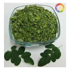 Venta al por mayor de té de hierbas de Moringa a granel, proveedor de hojas secas de Moringa oleifera de alta calidad, hojas de Moringa sueltas de té de hierbas en venta - Product Image 4