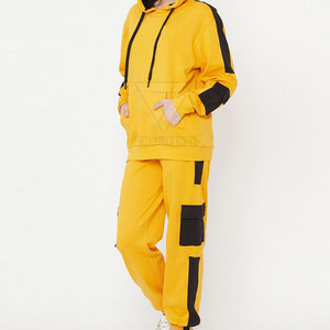 Survêtements pour femmes de nouveau style Survêtements pour femmes en coton Meilleur prix disponible Survêtements pour femmes - Product Image 4