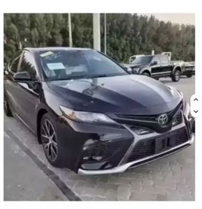 2020 2021 2022 CAMRYY S.E Voitures bon marché à conduite à gauche et à conduite à droite à vendre. - Product Image 3