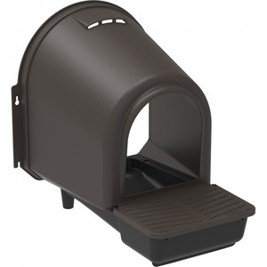 Nido de Plástico Reciclado para Interiores (1 Unidad) - Product Image 1