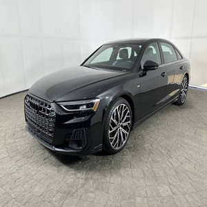 รถยนต์ออดี้ A8 L ปี 2024 สภาพดีเยี่ยม - Product Image 2