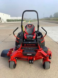 เครื่องตัดหญ้า Toro Z Master 2000 ซีรีส์ 52 นิ้ว แบบ Zero Turn  คุณสมบัติเครื่องยนต์ 4 จังหวะ และ 2 จังหวะ สำหรับงานสวน ตัดหญ้าสนามหญ้า - Product Image 5