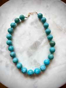 Collier en résine de qualité supérieure collier en résine transparente meilleure qualité par mn exportations d'Inde - Product Image 5