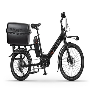 Vélo électrique Ecobikes Cargo en livraison directe - Product Image 3