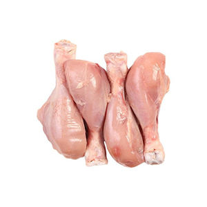Muslos de pollo congelados con mataderos aprobados por SIF - Product Image 6