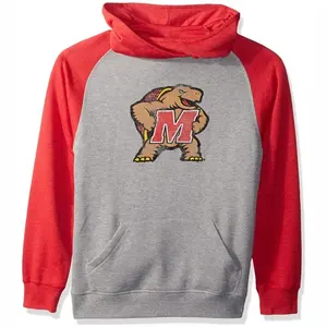 2023 sweat à capuche personnalisé en gros Streetwear hommes S sweats à capuche imprimer unisexe plaine haute qualité surdimensionné disponible en vrac - Product Image 1