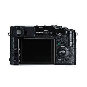 Appareil photo numérique professionnel sans miroir 16MP avec capteur APS-C X-Trans CMOS (boîtier uniquement, occasion) - Product Image 4