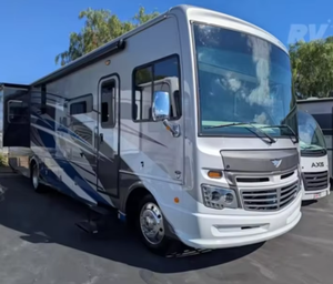 Autocaravana Fleetwood Southwind Clase A 2025 2026 Económica, la Mejor Opción para Campistas y Remolques de Viaje Disponibles - Product Image 5