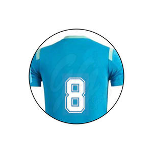 Uniforme de voleibol para la venta en línea personalizado su propio uniforme deportivo hecho en Pakistán - Product Image 4