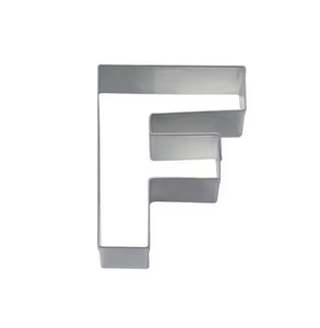 Metal Dough Top Cookie Pie Pizza <b>Bread</b> Pastry Roller <b>Cutter</b> With Handle Stylish Design Cookies Tools - Product Image 4