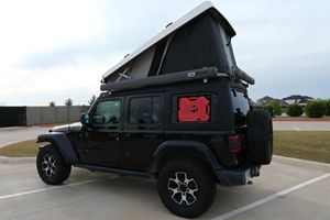 สภาพดีเยี่ยม รถจี๊ป แรงเลอร์ อันลิมิเต็ด รูบิคอน 4x4 ปี 2020 มือสอง - Product Image 1