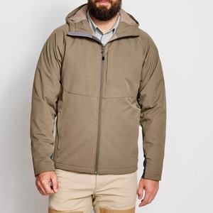 Vêtements de chasse imperméables respirants vêtements de chasse d'hiver Camo hommes imprimer personnaliser uniforme tactique Camouflage - Product Image 1