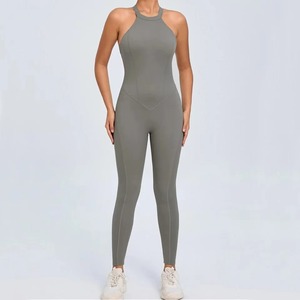 เสื้อแจ็คเก็ตทรงสเวตเชิ้ตมีซิปมีซิปสำหรับผู้หญิงชุด2ชิ้นสำหรับวิ่งออกกำลังกายปี2025 - Product Image 4