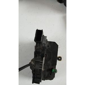 Serrure avant gauche FIAT Grande Punto 2ème série (08>10) 51797557 - Product Image 5