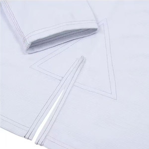 Nouveauté, dernier design, uniforme de BJJ, design haute performance, créez votre propre produit, uniforme de BJJ - Product Image 5