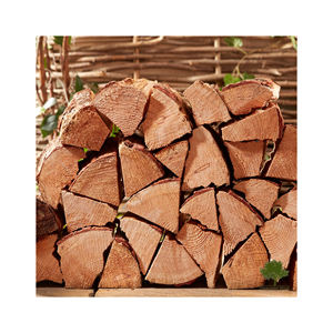 Bois de chauffage séché au four 25cm 33cm Bois de chauffage de qualité supérieure Hêtre Chêne Frêne Bouleau Bois de pin Bois de chauffage de qualité supérieure séché au four - Product Image 2