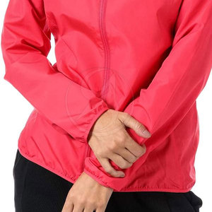 <b>Plus</b> <b>Size</b> Women Windbreaker <b>Jackets</b> Manufacturer Outdoor <b>Waterproof</b> Custom Windbreaker <b>Jacket</b> For Women - Product Image 6